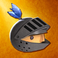 Wind-up Knight