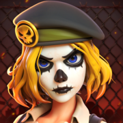 Karmaverse Zombie