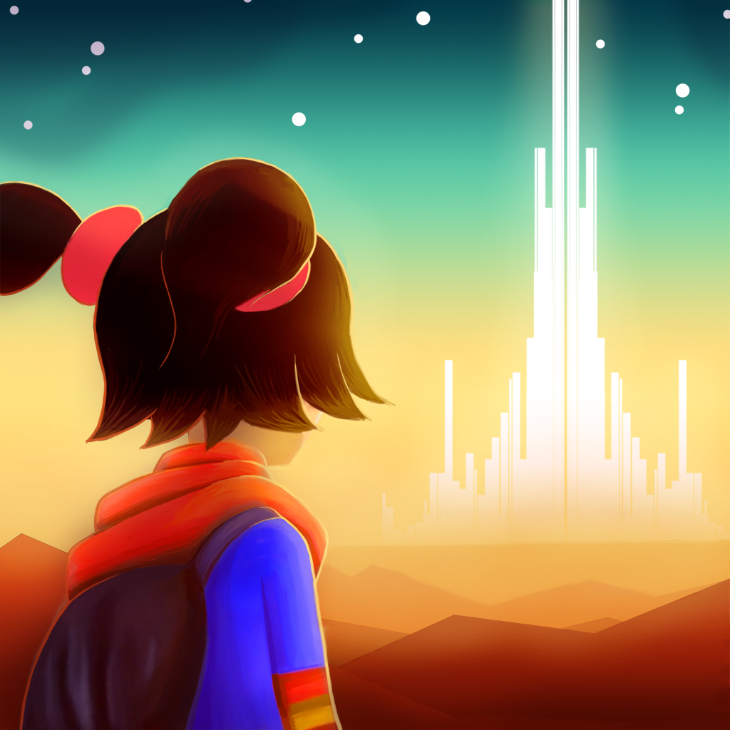 Cloud Chasers - A Journey of Hope