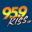 KISS FM 95.9
