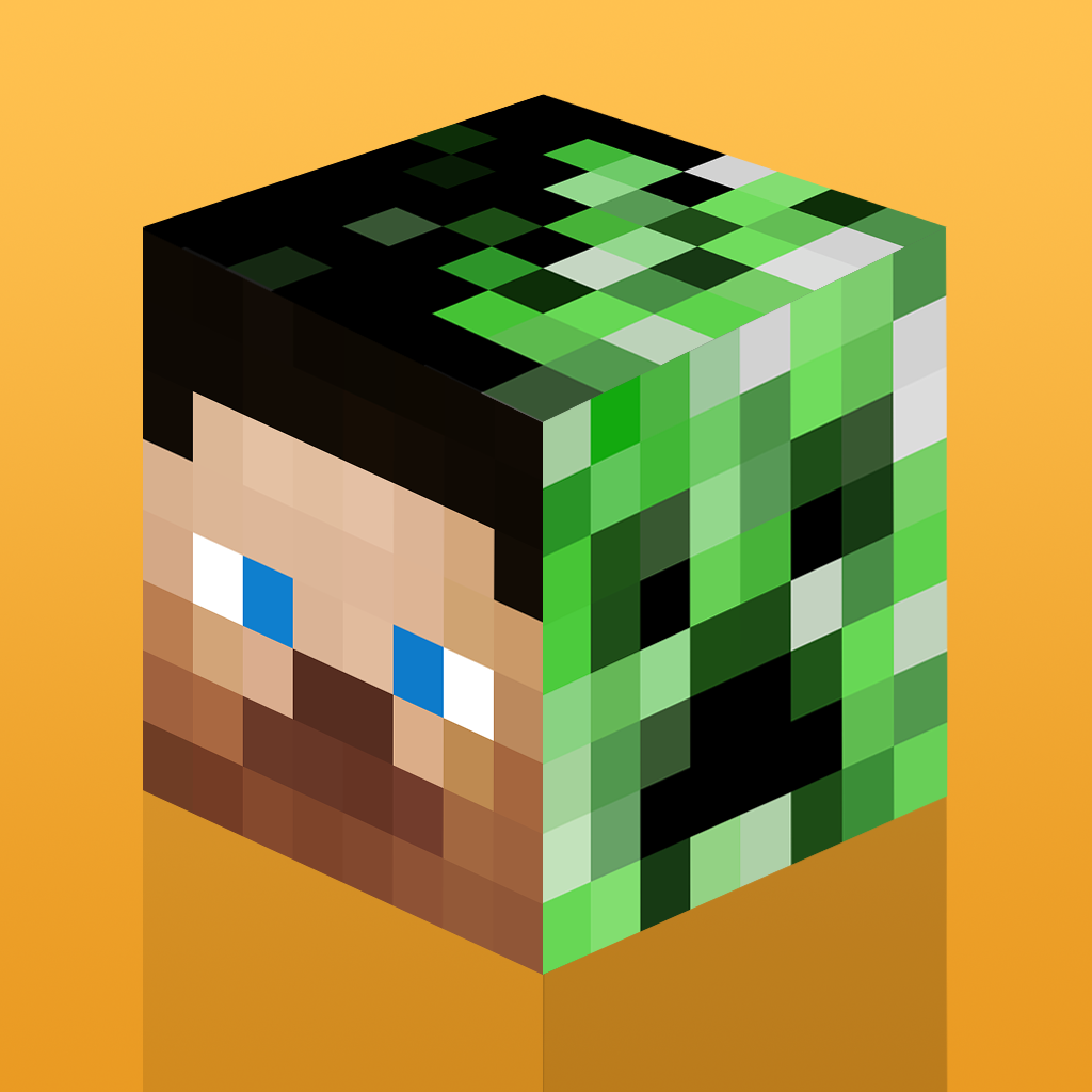 Minecraft Skin Studio - Official Skins Creator for Minecraft