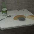 Escape 3D: The Jail