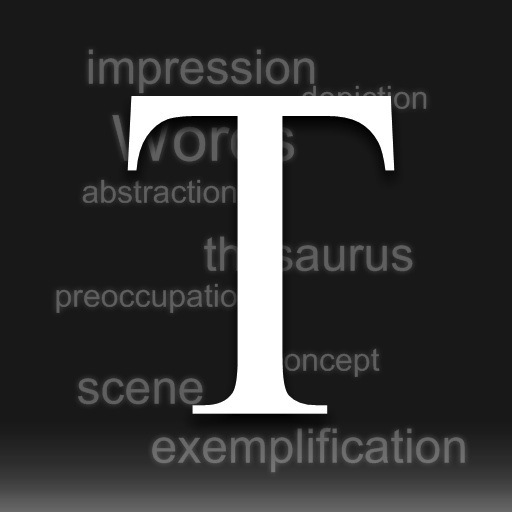Thesaurus