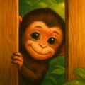 Zoo Prank Master Monkey Fun