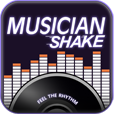 MusicianShake