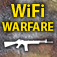 WiFi Warfare