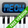 Cat Piano Jr