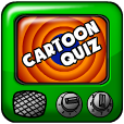 Cartoon Quiz