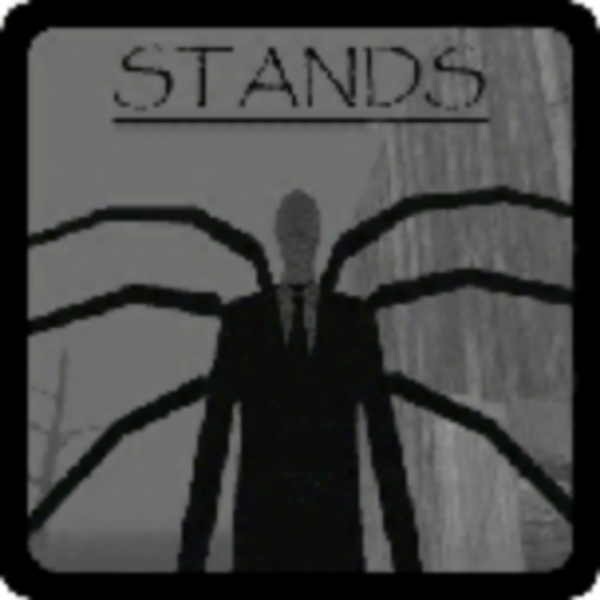 Slender Man (Free)