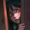 Haunted Merge