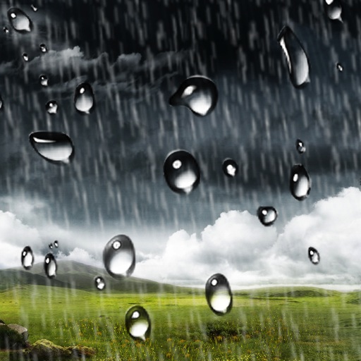 RainAlert