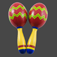 iMaracas