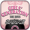 GIrlsGenerationShake