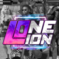 ONE LION