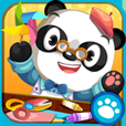 Art Class with Dr. Panda