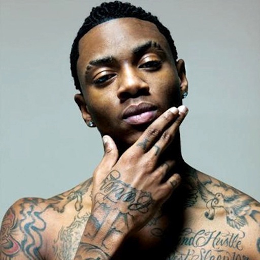 It's Soulja Boy