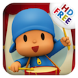 Talking Pocoyo HD