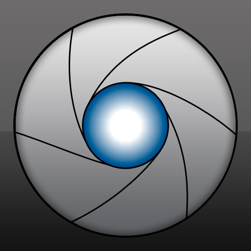 Simple DoF Calculator