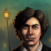LamplightCity