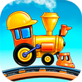 Trains Game