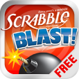 SCRABBLE Blast