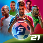Sociable Soccer