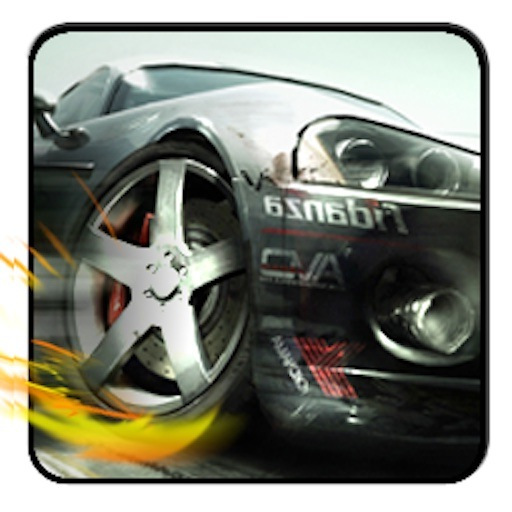 StreetRacer