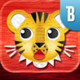 Shape-O ABC's for iPhone