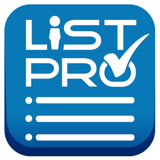 ListPro - Ultimate List Making Tool Kit
