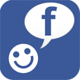 Facebook Chat＋Push