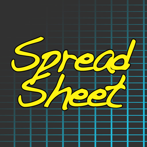 Spreadsheet