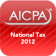 AICPA National Tax Conference