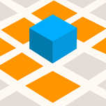 Circle the Square - Don't aa let threes ball twodots blek the two Dots Jump Out