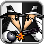 Spy vs Spy