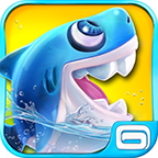 Shark Dash