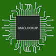 MacLookup - MAC Address Search