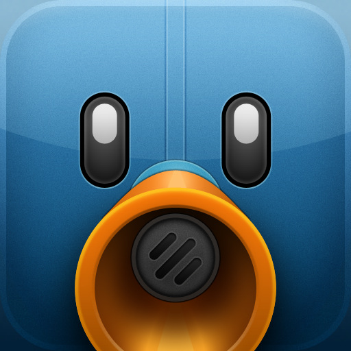 Tweetbot — A Twitter Client with Personality for iPhone