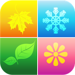 Seasons by Cleverkiddo