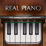 Real🎹Piano
