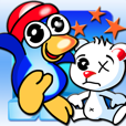 Penguin Dash