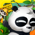 Panda GO!