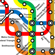 Metro Map
