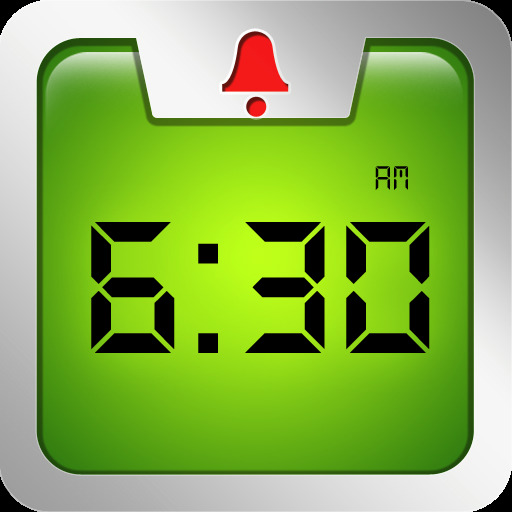 Alarm!