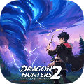 Dragon Hunters