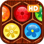 Flower HD