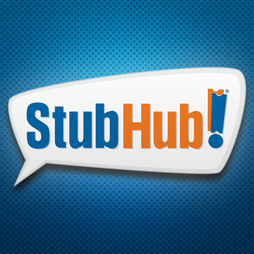 StubHub - Sports, Concert, Theatre, Festival & Show Tickets for Upcoming Local Events & Games