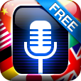 Translate Voice Free