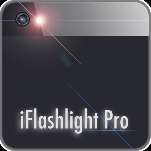 iFlashlight Pro