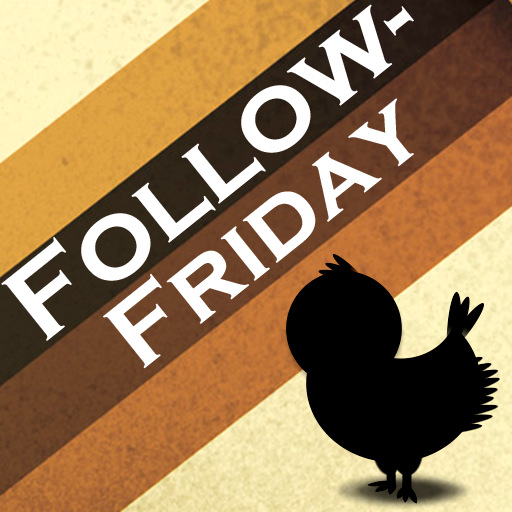 Follow Friday Generator