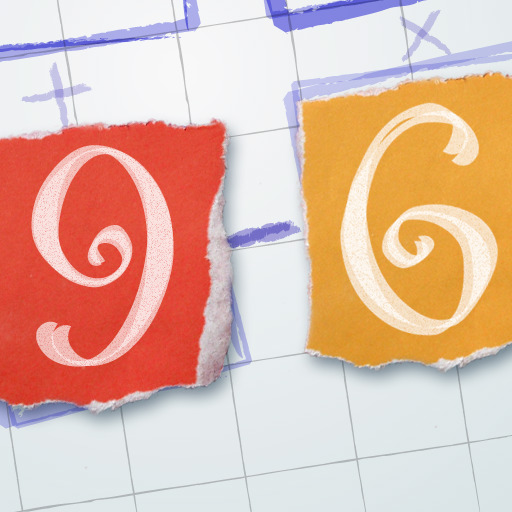 NineGaps
